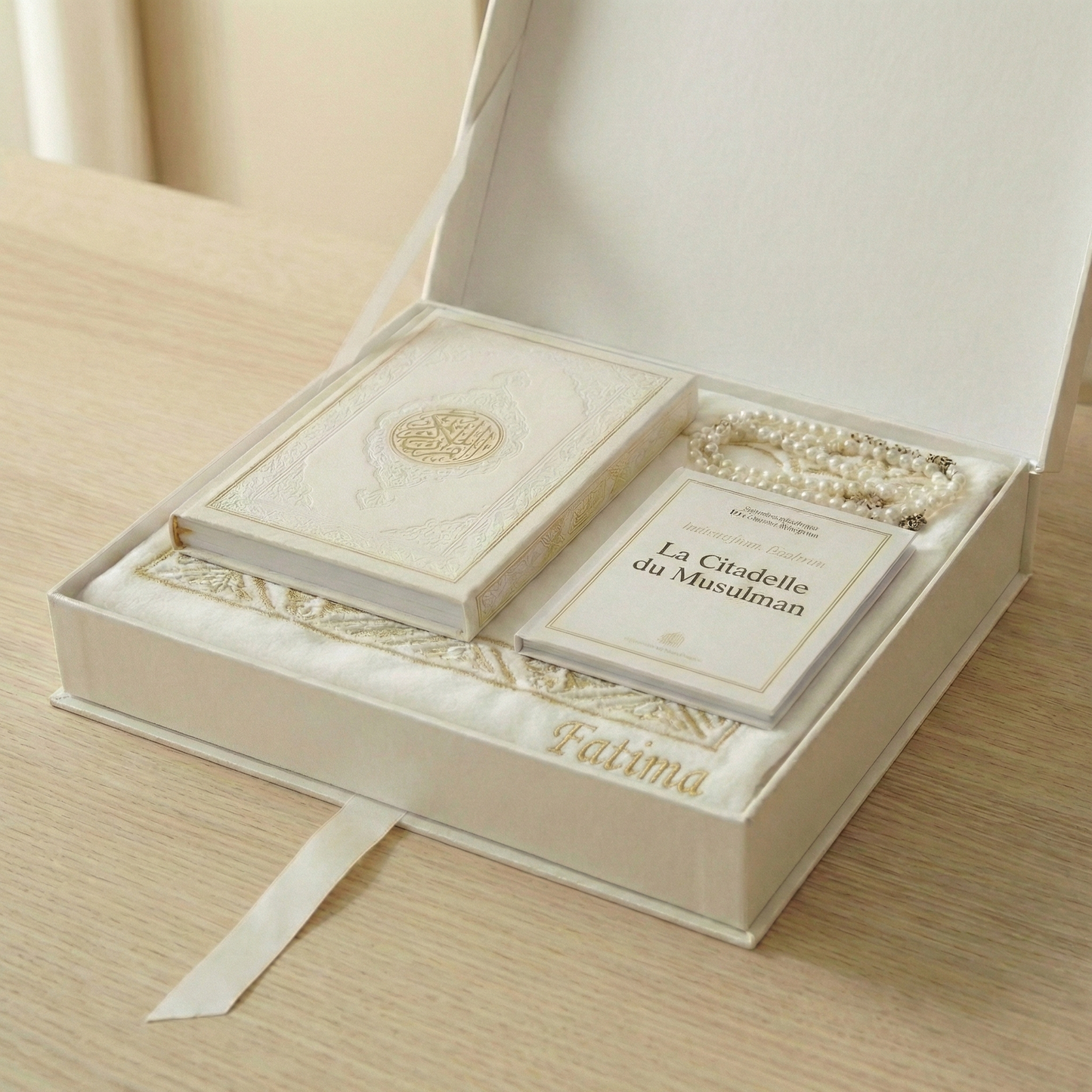 Coffret Prière Ramadan